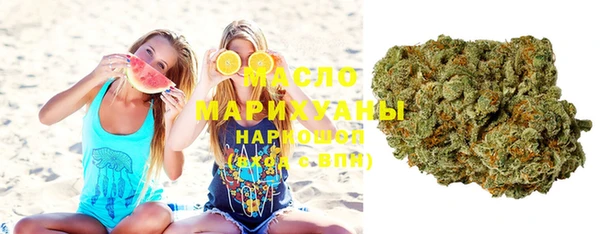 молекула духа Горняк