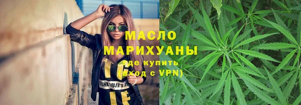 молекула духа Горняк